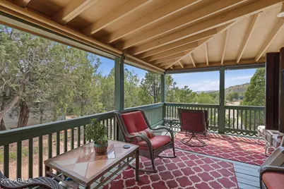 401 S Arroyo Drive, Payson, AZ 85541 - Photo 23