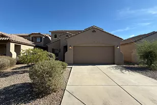 5127 W Maldonado Rd, Laveen, AZ 85339 - Photo 1