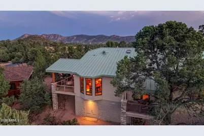 414 S Whisper Ridge Lane, Payson, AZ 85541 - Photo 41