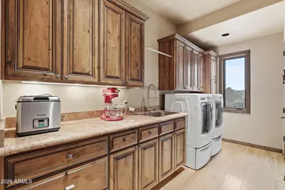 414 S Whisper Ridge Lane, Payson, AZ 85541 - Photo 33