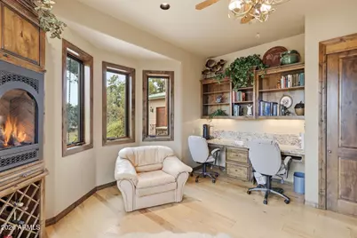 414 S Whisper Ridge Lane, Payson, AZ 85541 - Photo 31