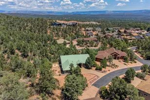414 S Whisper Ridge Ln, Payson, AZ 85541 - Photo 45