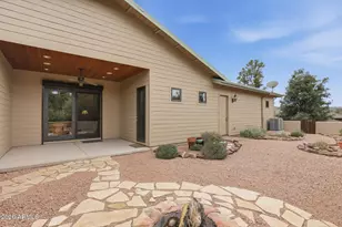 414 S Whisper Ridge Ln, Payson, AZ 85541 - Photo 35