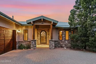 414 S Whisper Ridge Lane, Payson, AZ 85541 - Photo 3