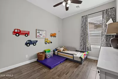 21743 S 223rd Place, Queen Creek, AZ 85142 - Photo 25
