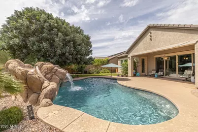 21743 S 223rd Place, Queen Creek, AZ 85142 - Photo 29