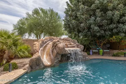 21743 S 223rd Place, Queen Creek, AZ 85142 - Photo 31