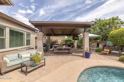 21743 S 223rd Place, Queen Creek, AZ 85142 - Photo 33