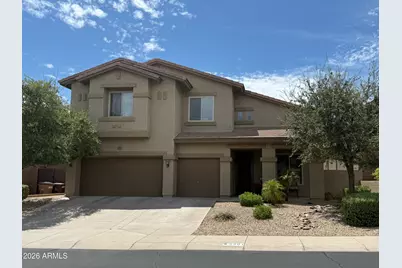 6901 W Peak View Road, Peoria, AZ 85383 - Photo 1