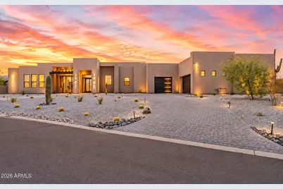 35891 N 87th Way, Scottsdale, AZ 85266 - Photo 1