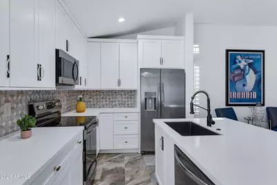 16620 S 48th Street #5, Phoenix, AZ 85048 - Photo 3