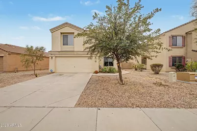37351 W Amalfi Avenue, Maricopa, AZ 85138 - Photo 1