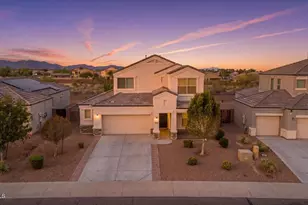 3681 N 307th Dr, Buckeye, AZ 85396 - Photo 1