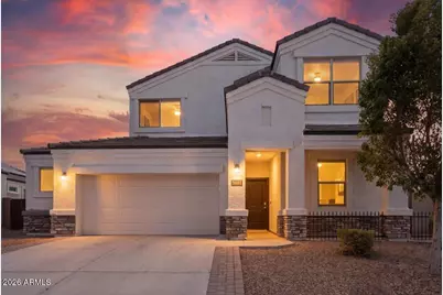 3681 N 307th Drive, Buckeye, AZ 85396 - Photo 45