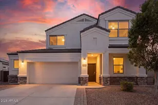 3681 N 307th Dr, Buckeye, AZ 85396 - Photo 45