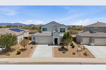 3681 N 307th Drive, Buckeye, AZ 85396 - Photo 47
