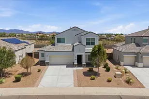 3681 N 307th Dr, Buckeye, AZ 85396 - Photo 47