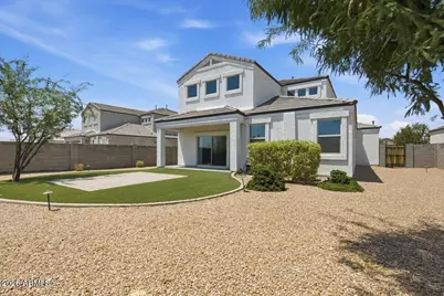 3681 N 307th Drive, Buckeye, AZ 85396 - Photo 41