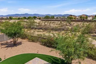 3681 N 307th Dr, Buckeye, AZ 85396 - Photo 43