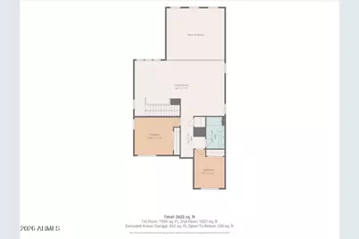3681 N 307th Drive, Buckeye, AZ 85396 - Photo 49