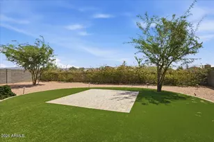 3681 N 307th Dr, Buckeye, AZ 85396 - Photo 39