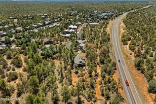 3161 N Eagle Landing Road N, Show Low, AZ 85901 - Photo 31