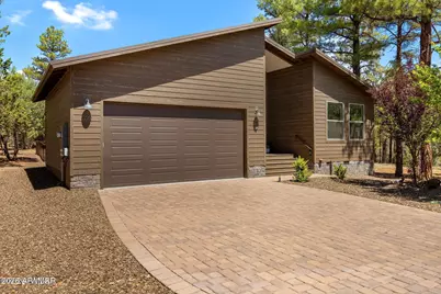 3161 N Eagle Landing Road N, Show Low, AZ 85901 - Photo 27