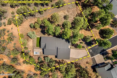 3161 N Eagle Landing Road N, Show Low, AZ 85901 - Photo 29