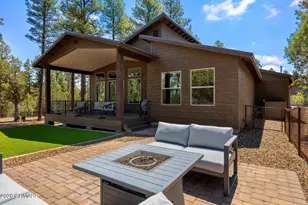 3161 N Eagle Landing Road N, Show Low, AZ 85901 - Photo 21