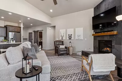 3161 N Eagle Landing Road N, Show Low, AZ 85901 - Photo 5