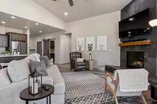 3161 N Eagle Landing Road N, Show Low, AZ 85901 - Photo 5