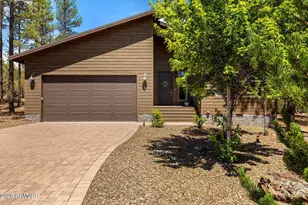 3161 N Eagle Landing Road N, Show Low, AZ 85901 - Photo 3