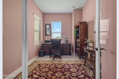 37895 N Dragoon Wash Avenue, San Tan Valley, AZ 85140 - Photo 25