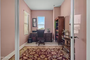 37895 N Dragoon Wash Ave, San Tan Valley, AZ 85140 - Photo 25