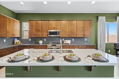 37895 N Dragoon Wash Avenue, San Tan Valley, AZ 85140 - Photo 7