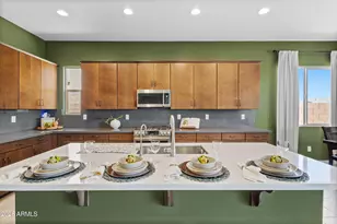 37895 N Dragoon Wash Ave, San Tan Valley, AZ 85140 - Photo 7