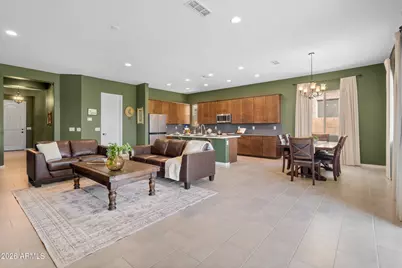 37895 N Dragoon Wash Avenue, San Tan Valley, AZ 85140 - Photo 3