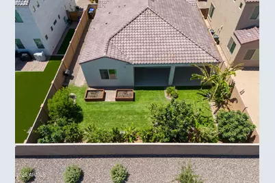 37895 N Dragoon Wash Avenue, San Tan Valley, AZ 85140 - Photo 35