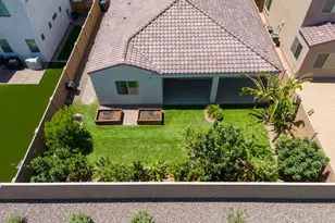 37895 N Dragoon Wash Ave, San Tan Valley, AZ 85140 - Photo 35
