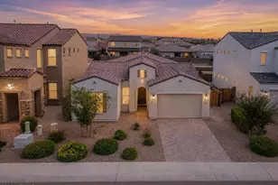 37895 N Dragoon Wash Ave, San Tan Valley, AZ 85140 - Photo 1