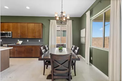 37895 N Dragoon Wash Avenue, San Tan Valley, AZ 85140 - Photo 11