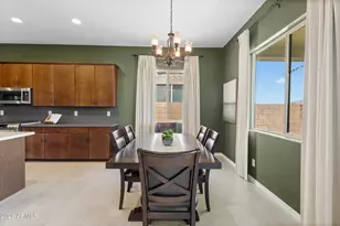 37895 N Dragoon Wash Ave, San Tan Valley, AZ 85140 - Photo 11