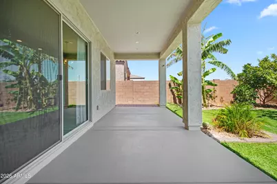 37895 N Dragoon Wash Avenue, San Tan Valley, AZ 85140 - Photo 31