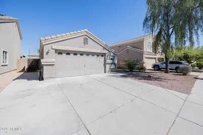 10960 W Taft Street, Phoenix, AZ 85037 - Photo 3