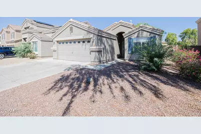 10960 W Taft Street, Phoenix, AZ 85037 - Photo 1
