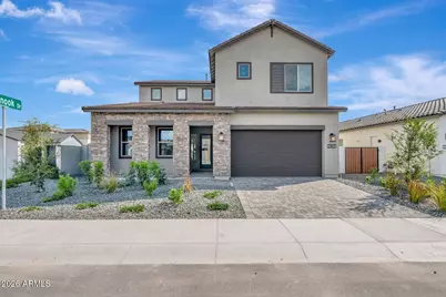 2405 E Leccino Drive, San Tan Valley, AZ 85140 - Photo 1