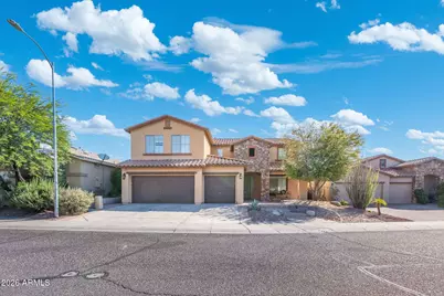 6518 W Bent Tree Drive, Phoenix, AZ 85083 - Photo 1