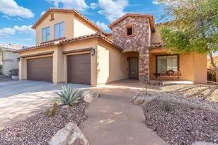 6518 W Bent Tree Dr, Phoenix, AZ 85083 - Photo 3