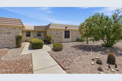 17309 N Del Webb Boulevard, Sun City, AZ 85373 - Photo 1