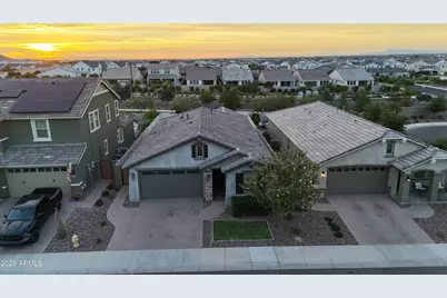 34870 N Colony Road, San Tan Valley, AZ 85144 - Photo 1